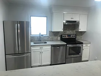 Rented by George Realty Group LLC