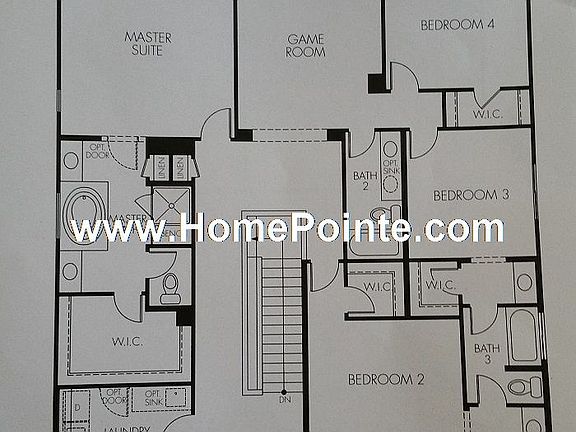 2nd image of 2409 Flagstaff Way