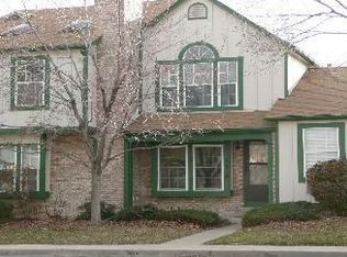 9662 W Chatfield Ave UNIT E, Littleton, CO 80128