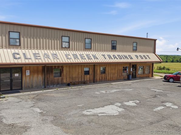 15994 N Clear Creek Rd