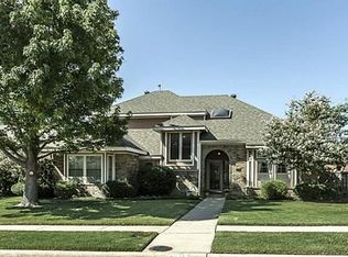 2121 Antwerp Ave, Plano, TX 75025