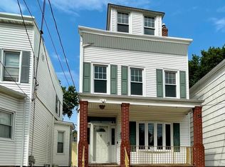 77 W 51st St, Bayonne, NJ 07002