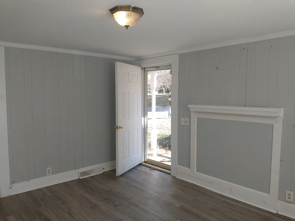 Living Room - 24542 Saint Martin Rd #24542