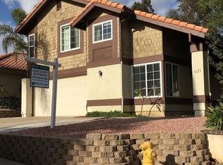 3123 Villa Espana, Spring Valley, CA 91978