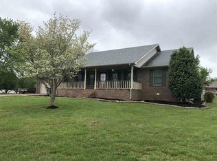 4017 Belle Rd, Fayetteville, TN 37334