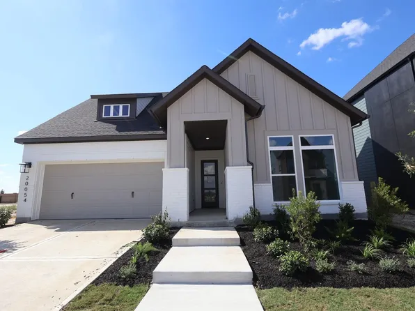 20054 Sunset Serenade Trl, Cypress, TX 77433