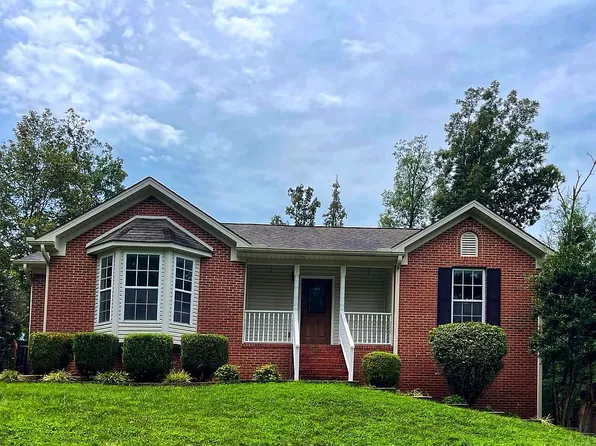 208 Westwood Dr, Waverly, TN 37185