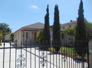 2916 Halldale Ave, Los Angeles, CA 90018