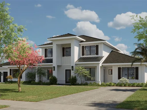 11942 SW 14th Pl, Fort Lauderdale, FL 33325