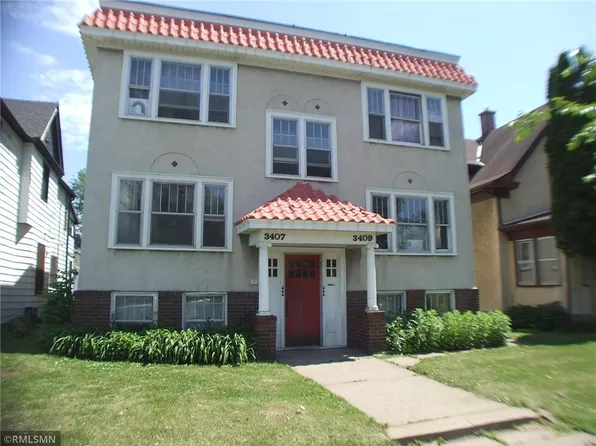 3409 Lyndale Ave S APT 5, Minneapolis, MN 55408