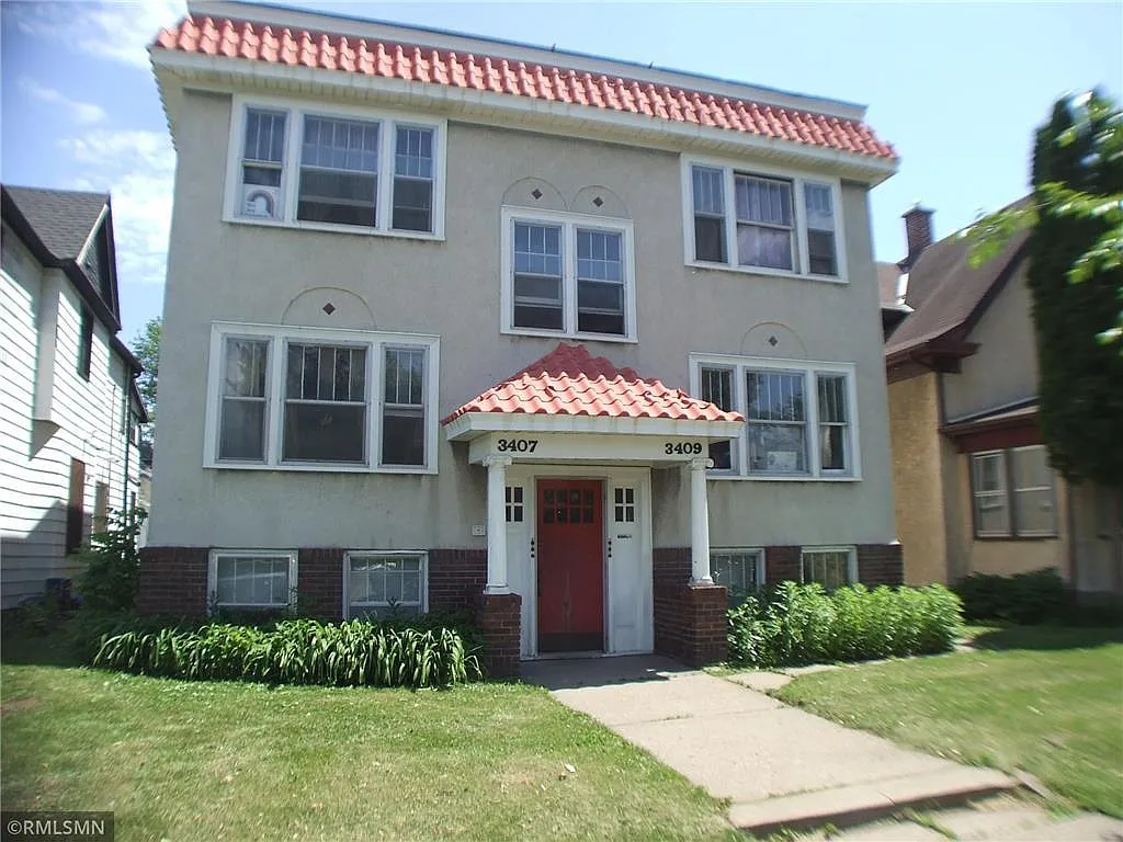 Building Photo - 3409 Lyndale Ave S #5