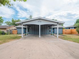 2526 Glen Springs Way, Austin, TX