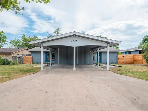 2526 Glen Springs Way #A Photo 1