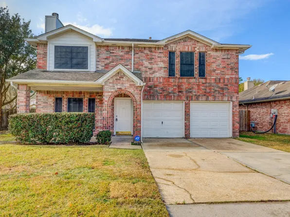 21615 Long Castle Dr, Spring, TX 77388