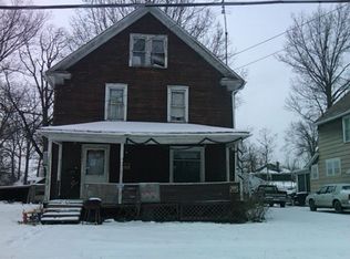 179 Ohio Ave NW, Warren, OH