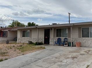 2624 E Brooks Ave, North Las Vegas, NV 89030
