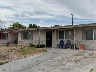 2624 E Brooks Ave, North Las Vegas, NV, 89030