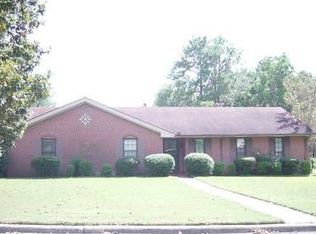 2934 Fernway Dr, Montgomery, AL 36111