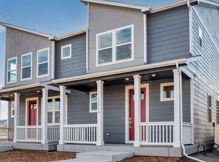 22342 E 7th Place, Aurora, CO 80018