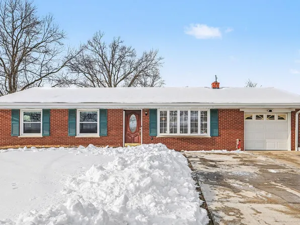 812 Rockdale Ct, Taylor Mill, KY 41015