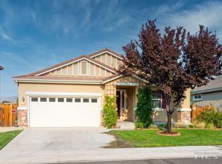 928 Lakeview Dr, Dayton, NV