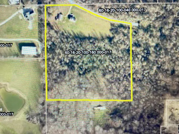 5995 Freedom Heights Dr, Freedom, IN 47431