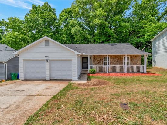 1207 To Lani Ct, Stone Mountain, GA 30083