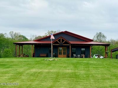 3841 Highway 70 N, Crossville, TN, 38571