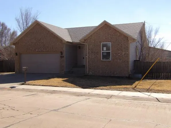 1210 Charles St, Liberal, KS 67901