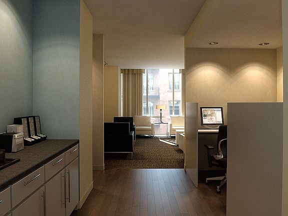 3rd image of 215 W Washington St APT 2406