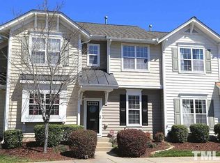 4122 Brenmar Ln, Durham, NC 27713