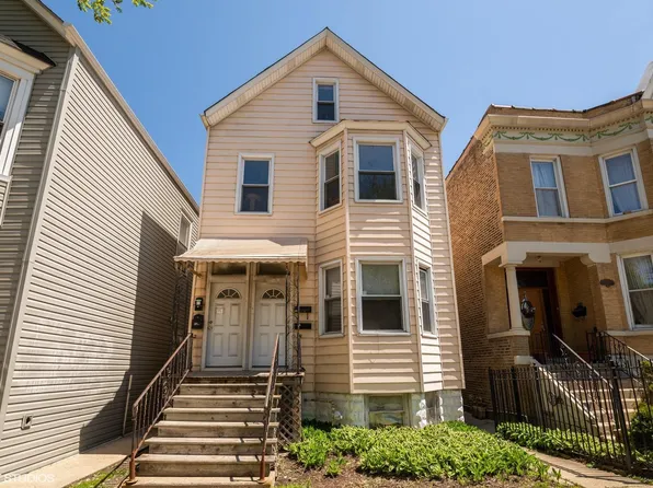 3103 N Kimball Ave APT 3, Chicago, IL 60618