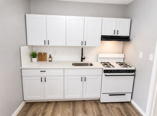 95 Stevens Ave #1L, Jersey City, NJ 07305