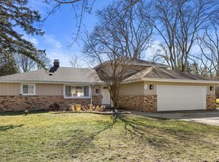 12135 West Luther AVENUE, Hales Corners, WI 53130