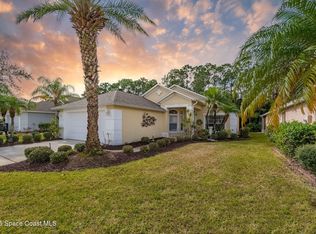 2223 Chinaberry Cir SE, Palm Bay, FL 32909