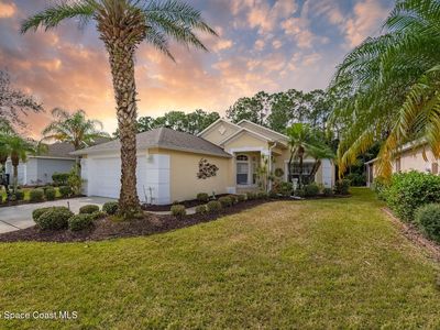 2223 Chinaberry Cir SE, Palm Bay, FL, 32909