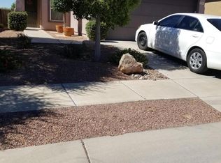 3763 E Bright View St, Tucson, AZ 85706