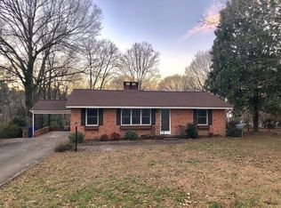 719 Ridgeview St, Shelby, NC 28150