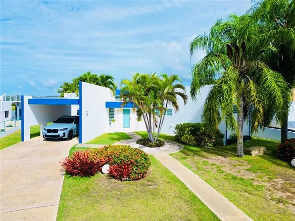 Villas De Bahia #D-7, Lajas, PR 00667