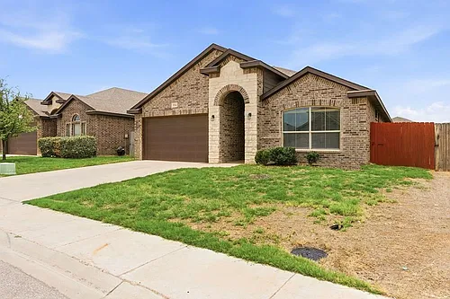 7014 Perot Ranch Rd Photo 1