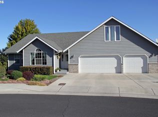 766 W Wren Ave, Hermiston, OR 97838