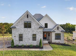 2766 Jasmine St Lot 65, Lebanon, TN 37087