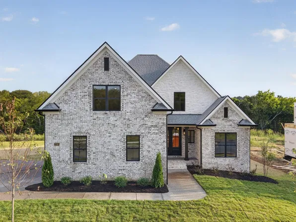 2766 Jasmine St Lot 65, Lebanon, TN 37087
