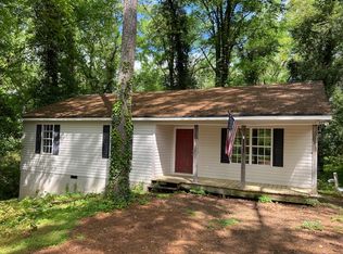 21 Saint Francis Pl, Cartersville, GA 30120