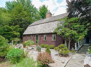 2 Village Ln, Burlington, CT 06013