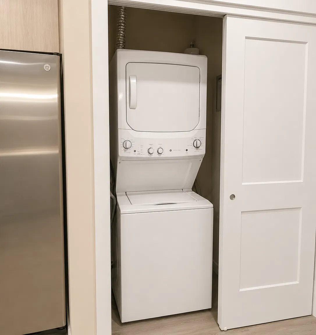 Studio, 566 sqft, $1,100 — Photo 3