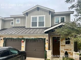 6515 Davis Ln UNIT 4, Austin, TX 78749