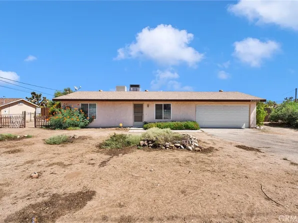 10599 Oakwood Ave, Hesperia, CA 92345