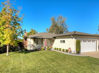 826 El Rancho Drive, Livermore, CA 94551