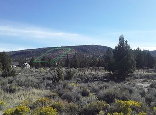 10750 SW Red Cloud Rd, Powell Butte, OR 97753